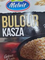 Bulgur 4x100