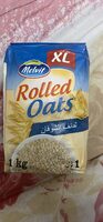 Rolled Oats