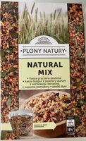 Natural mix