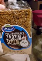 Pieczywo chrupkie