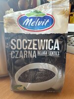 Soczewica czarna