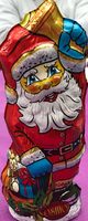 Père Noël Chocolat au Lait