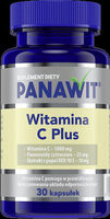 Witamina C Plus