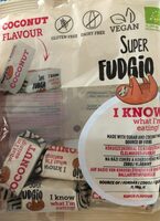 Super fudgio
