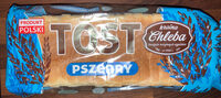 Tost pszenny