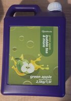 Green Apple