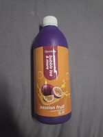 Passion fruit