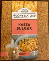 Kasza Bulgur