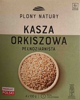 Kasza orkiszowa