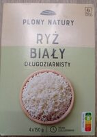 Ryż biały długoziarnisty