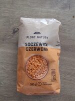 Soczewica czerwona