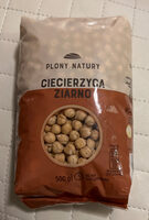 Ciecierzyca ziarno