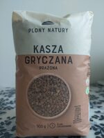 Kasza Gryczana Prażona