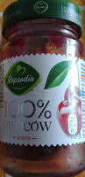 Dżem wiśniowy