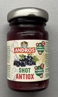 Shot antiox