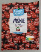 Wiśnie bez pestek