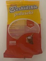 Beskidzkie Stick With Salt 70g Aksam
