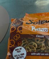 Pretzels