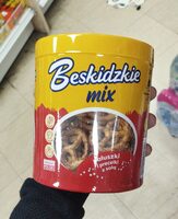 Beskidzkie mix