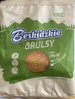 Grulsy o smaku cebulki