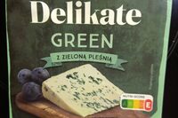 Delikate Green