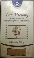 LenVitol Len mielony