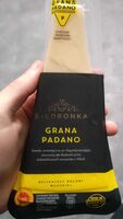Grana Padano