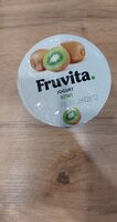 Jogurt kiwi