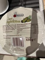 Zupa ogórkowa