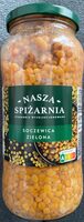 Soczewica zielona