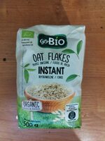 Oat Flakes Instant