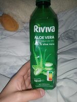 Aloe vera