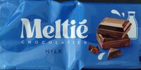 Czekolada mleczna