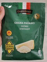 Grana Padano Wiórki