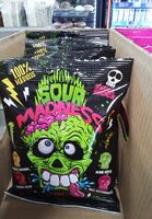 Sour madness mauro