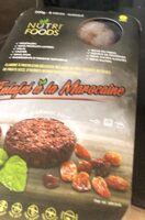 Falafels à la marocaine