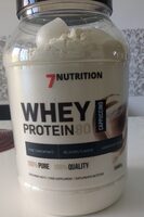7nutrition Whey