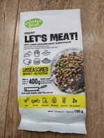 Let’s meat