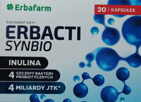 Erbacti synbio