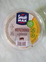 Wieprzowina w galarecie