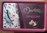 Bakaliowe