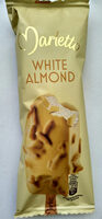 Marletto White Almond