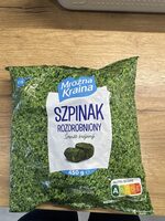 Spinach