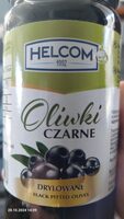 Oliwki czarne