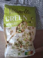 Green Crunchy