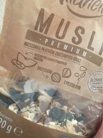 Musli