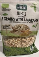 Muesli