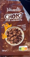 Choki