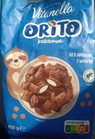 Orito kakaowe