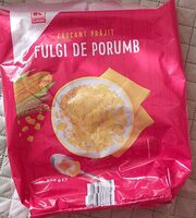 Corn flakes